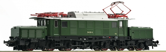 Electric locomotive BR 194 Digital with Sound<br /><a href='images/pictures/Roco/182306.jpg' target='_blank'>Full size image</a>